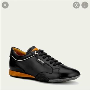 Bally Fridia Sneaker Size US 10 / EU 40.5 NEW
